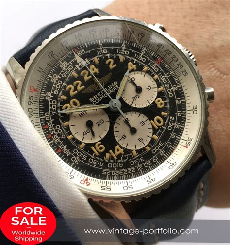 men's breitling navitimer - breitling navitimer original.